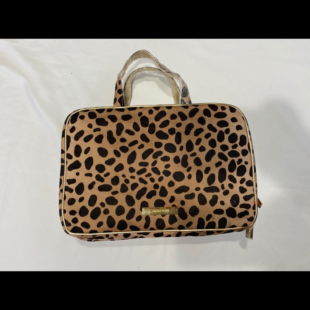 cosmetics bag makeup travel bag